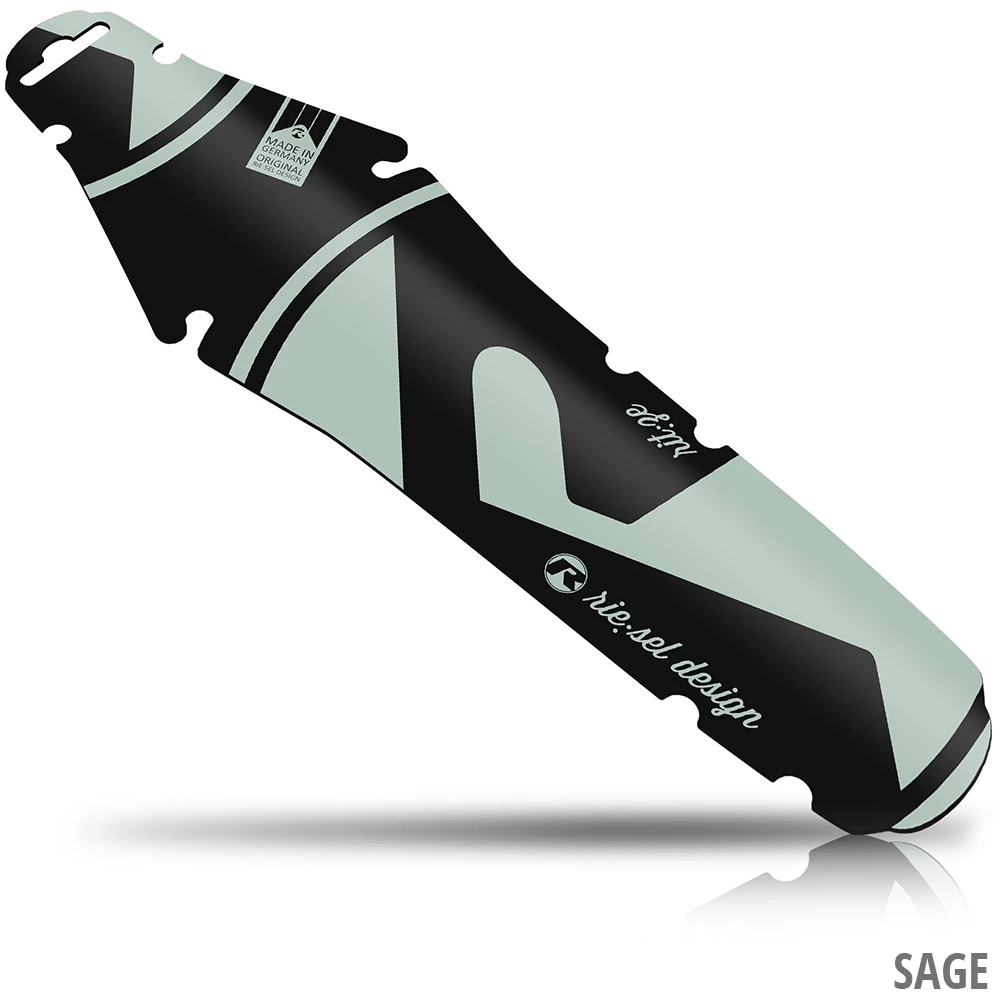 Rie:sel Design Rit:ze - Garde-boue De Selle 3 Rie:sel Design Rit:ze - Garde-boue De Selle – Image 3