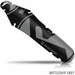 Rie:sel Design Rit:ze - Garde-boue De Selle 9 Rie:sel Design Rit:ze - Garde-boue De Selle -vélo Soldes RitZe 0003 BattleshipGrey artikel