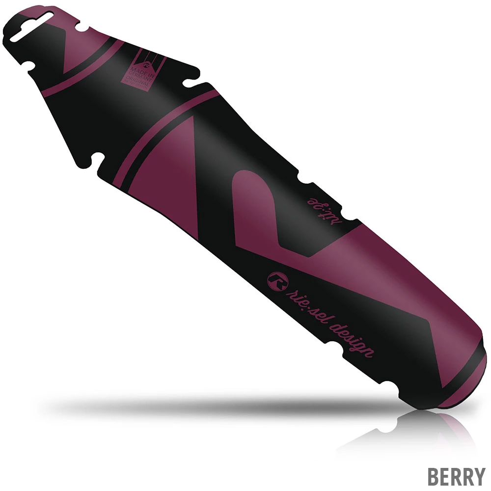 Rie:sel Design Rit:ze - Garde-boue De Selle 5 Rie:sel Design Rit:ze - Garde-boue De Selle – Image 5