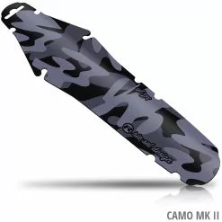 Rie:sel Design Rit:ze - Garde-boue De Selle 11 Rie:sel Design Rit:ze - Garde-boue De Selle -vélo Soldes RitZe 0005 Camo artikel