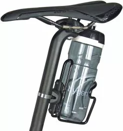 Rixen & Kaul - KLICKfix Adaptateur Pour Porte-bidon KLICKfix BOTTLEfix -vélo Soldes Rixen Kaul BOTTLEfix 1649 4