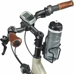 Rixen & Kaul - KLICKfix Adaptateur Pour Porte-bidon KLICKfix BOTTLEfix -vélo Soldes Rixen Kaul BOTTLEfix 1649 5