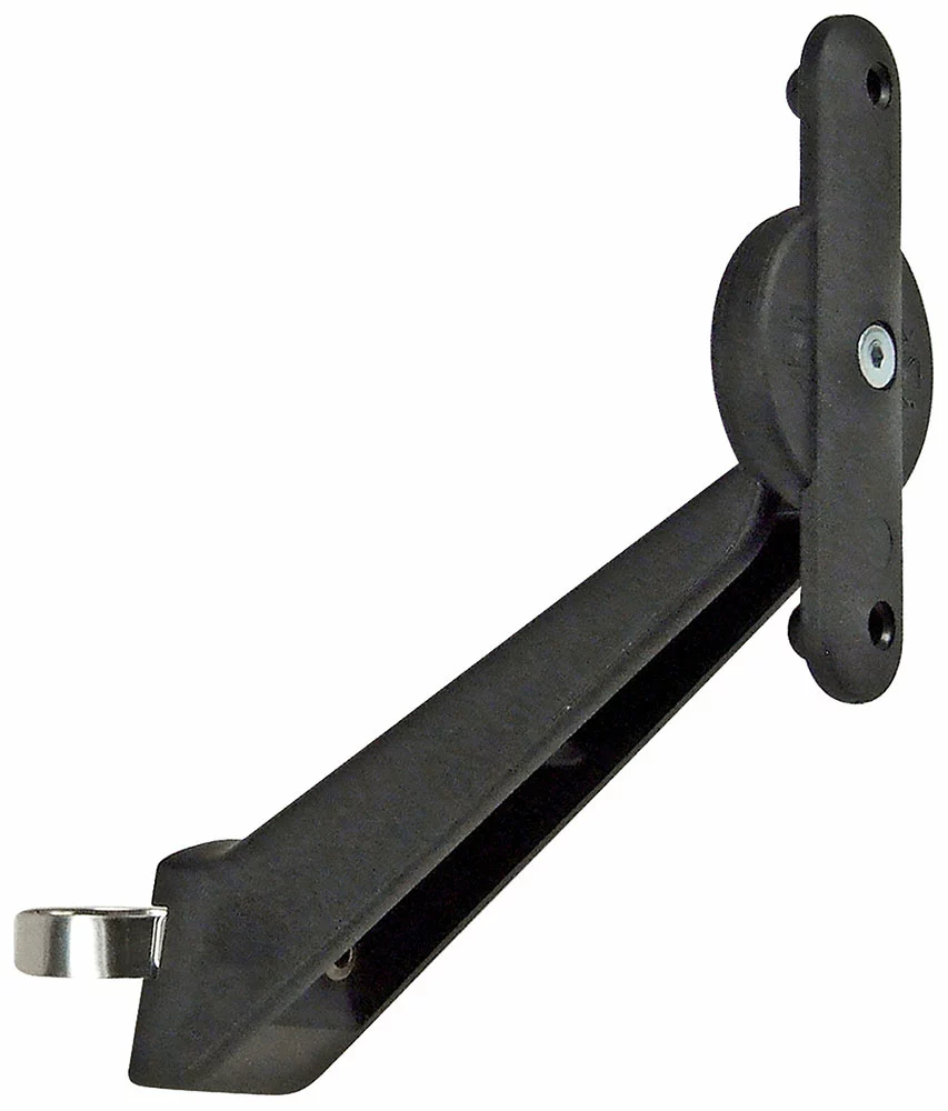 Rixen & Kaul - KLICKfix KLICKfix BOTTLEfix Extended Adaptateur Pour Porte-bidon 1 Rixen & Kaul - KLICKfix KLICKfix BOTTLEfix Extended Adaptateur Pour Porte-bidon