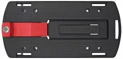 Rixen & Kaul - KLICKfix Adaptateur Pour Porte-bagages KLICKfix