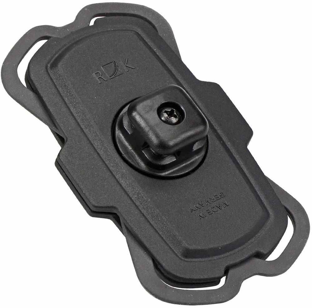 Rixen & Kaul - KLICKfix KLICKfix Phonepad Quad Mini Support Pour Smartphone 2 Rixen & Kaul - KLICKfix KLICKfix Phonepad Quad Mini Support Pour Smartphone – Image 2