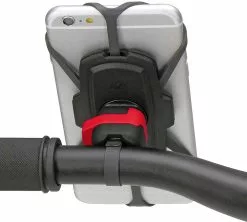 Rixen & Kaul - KLICKfix KLICKfix Phonepad Quad Mini Support Pour Smartphone 10 Rixen & Kaul - KLICKfix KLICKfix Phonepad Quad Mini Support Pour Smartphone -vélo Soldes Rixen Kaul PhonePad 2720 5