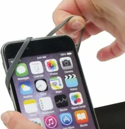 Rixen & Kaul - KLICKfix KLICKfix Phonepad Quad Mini Support Pour Smartphone 11 Rixen & Kaul - KLICKfix KLICKfix Phonepad Quad Mini Support Pour Smartphone -vélo Soldes Rixen Kaul PhonePad 2720 6