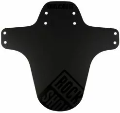 ROCKSHOX Fender -vélo Soldes RockShox Fender black 00 4318 020 007