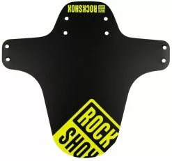 ROCKSHOX Fender -vélo Soldes RockShox Fender yellow 00 4318 020 007