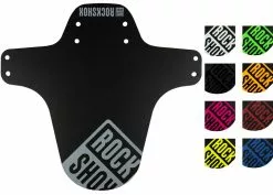 ROCKSHOX Fender
