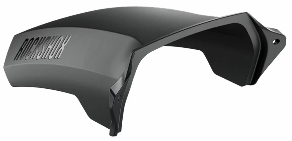 ROCKSHOX SID V2 Fender Court 1 ROCKSHOX SID V2 Fender Court