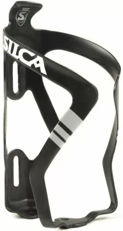 Silca Porte-bidon Sicuro En Carbone