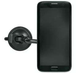 SKS Germany Compit Flexx Support Pour Smartphone Pour Voiture