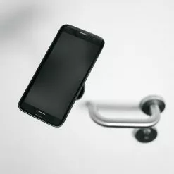 SKS Germany Compit Flexx Support Pour Smartphone Pour Voiture -vélo Soldes SKS GERMANY Compit Flexx 11880 d