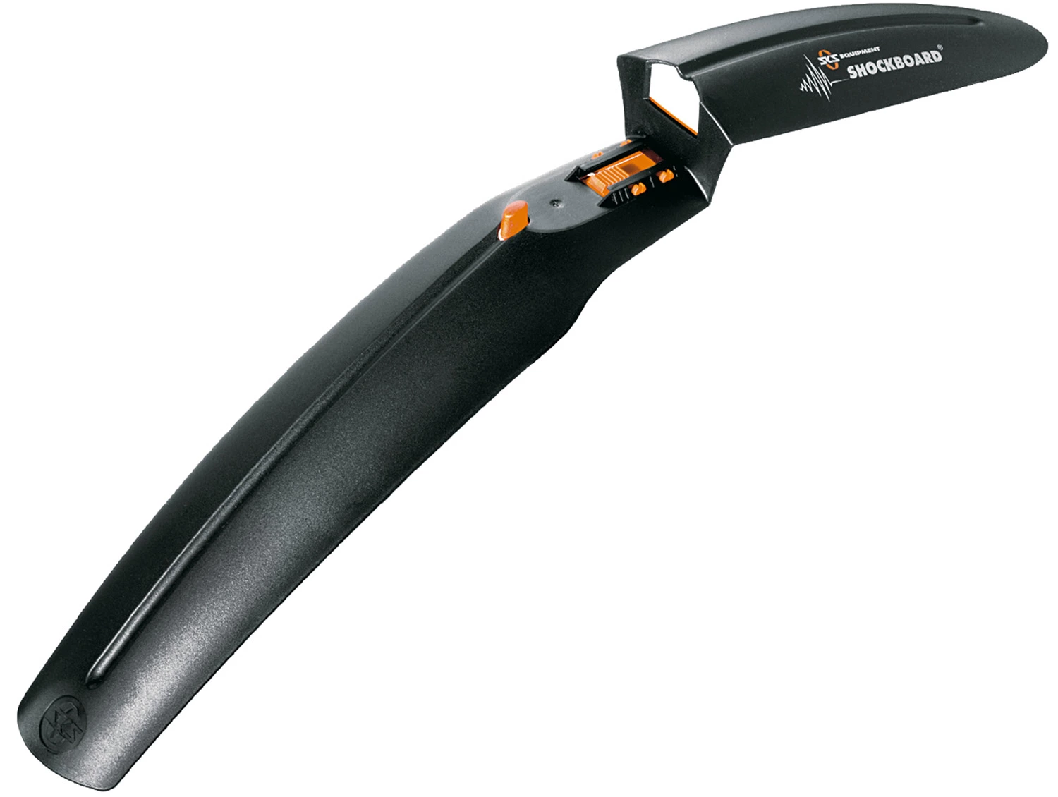 SKS Germany Tôle De Protection Shockboard 1 SKS Germany Tôle De Protection Shockboard