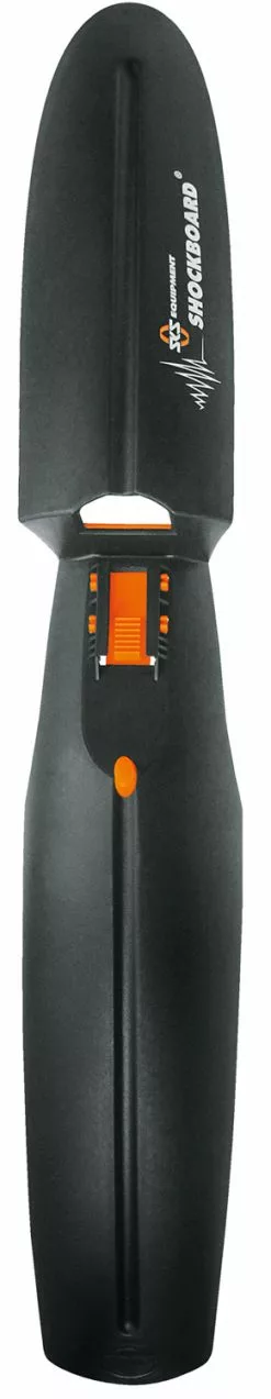 SKS Germany Kit X-Tra Dry & Shockboard VTT -vélo Soldes SKS GERMANY Shockboard Schutzblech10075 bDvuo0Bpa6Njiv