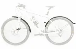 SKS Germany Kit De Garde-boue Velo 65 Mountain 29 -vélo Soldes SKS GERMANY Velo 65 Mountain 29 Schutzblechset 11471 d