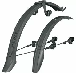 SKS Germany Veloflexx 55 26-28" Kit De Garde-boue