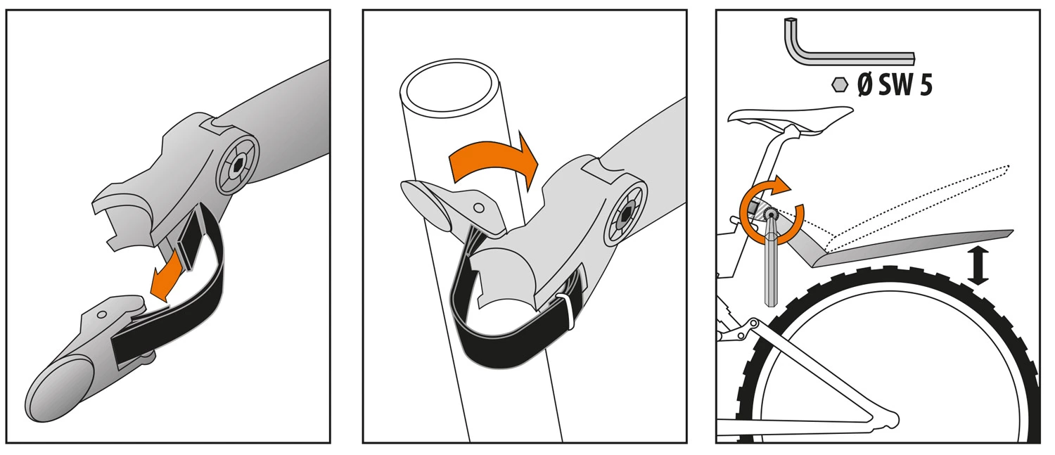 SKS Germany Tôle De Protection X-TRA Dry 4 SKS Germany Tôle De Protection X-TRA Dry – Image 4