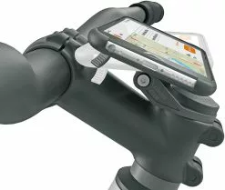 SKS Germany Support Pour Smartphone Compit Stem -vélo Soldes SKS Germany Compit Stem 11655 6