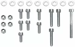 SKS Germany Kit De Fixation Du Cadre Du Garde-boue Bluemels