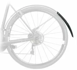 SKS Germany Speedrocker Extension Rallonge De Garde-boue -vélo Soldes SKS Germany Speedrocker Extension 11656 3