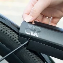 SKS Germany Speedrocker Extension Rallonge De Garde-boue -vélo Soldes SKS Germany Speedrocker Extension 11656 4