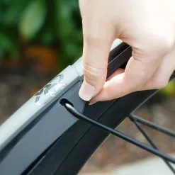 SKS Germany Speedrocker Extension Rallonge De Garde-boue -vélo Soldes SKS Germany Speedrocker Extension 11656 5