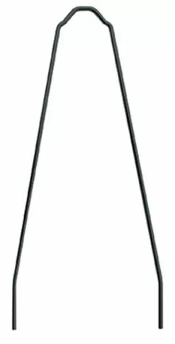 SKS Germany Entretoise Pour Edge AL 46 (355mm)