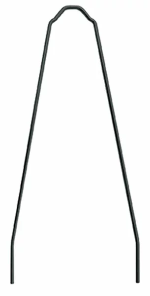 SKS Germany Entretoise Pour Edge AL 46 (355mm) 1 SKS Germany Entretoise Pour Edge AL 46 (355mm)