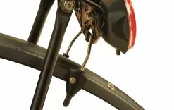 SKS Germany Traverse De Porte-bagages Pour Fixation Du Feu Arrière 5 SKS Germany Traverse De Porte-bagages Pour Fixation Du Feu Arrière -vélo Soldes SKS Halter 3