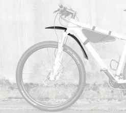 SKS Germany Garde-boue Shockblade Dark -vélo Soldes SKS Shockblade Dark 11452 dSJXjdC8wrMvLB