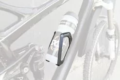 SKS Germany Porte-bidon TopCage White Edition -vélo Soldes SKS TopCage detail aoplRmQ4eEx2vn