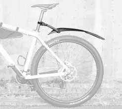 SKS Germany X-Blade Dark 5 SKS Germany X-Blade Dark -vélo Soldes SKS X Blade Dark 11450 c90VggkatV1Q71