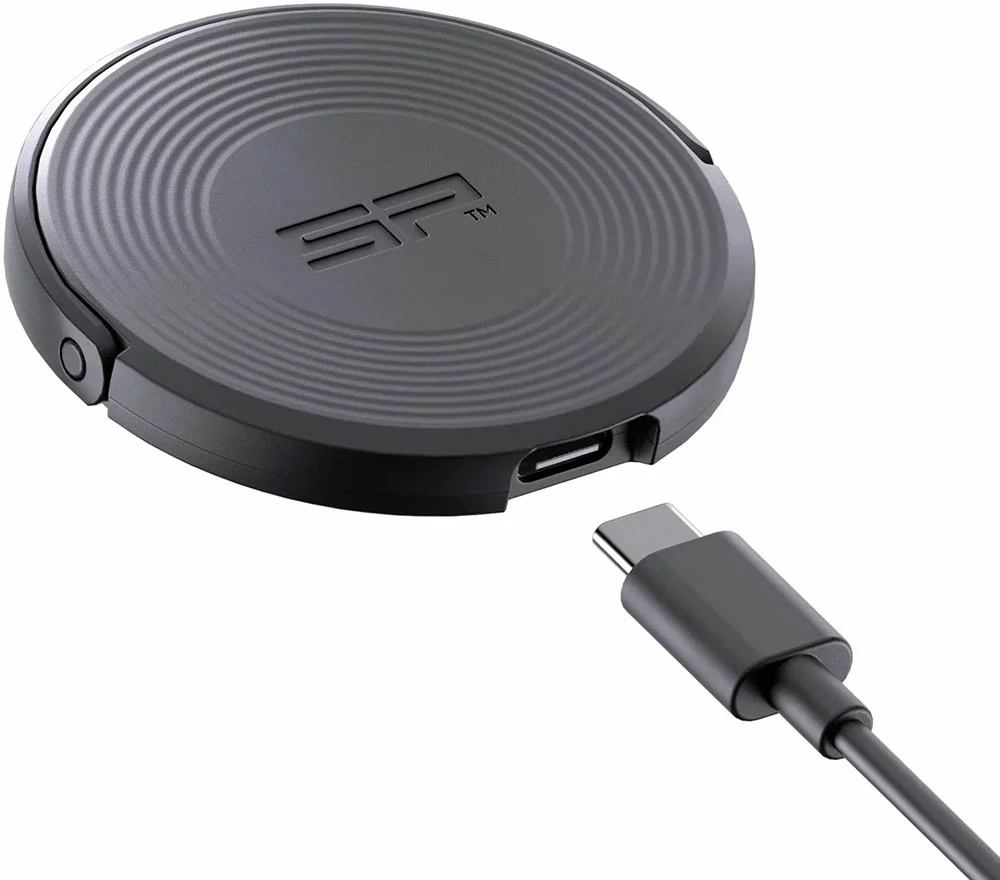SP CONNECT Charging Pad SPC+ 1 SP CONNECT Charging Pad SPC+