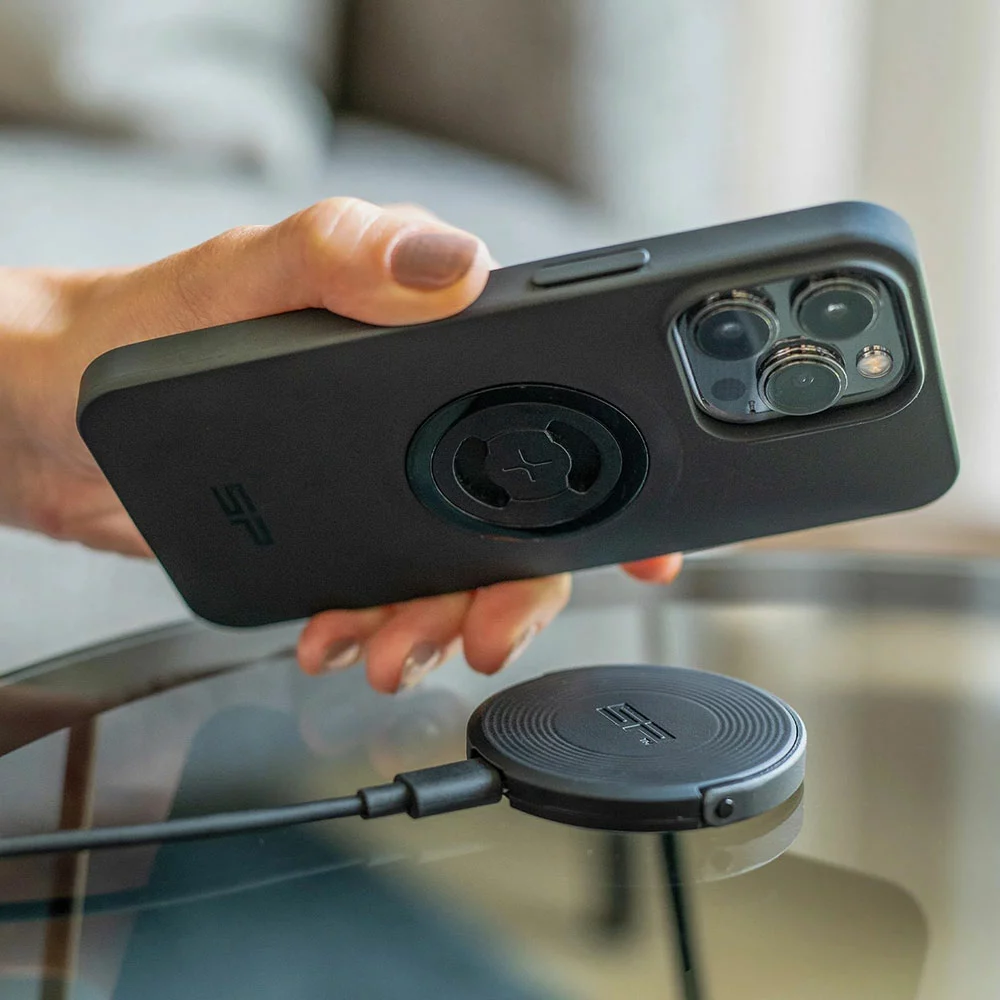 SP CONNECT Charging Pad SPC+ 6 SP CONNECT Charging Pad SPC+ – Image 6