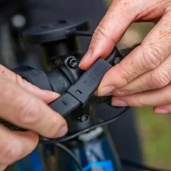 SP CONNECT DC SPC+ Cable 6 SP CONNECT DC SPC+ Cable -vélo Soldes SP Connect DC SPC Cable 3