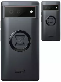 SP CONNECT Google Pixel Phone Case