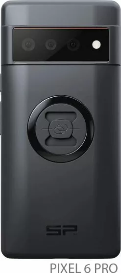 SP CONNECT Google Pixel Phone Case -vélo Soldes SP Connect PhoneCase Pixel6Pro