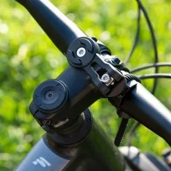 SP CONNECT Universal Bike Mount -vélo Soldes SP Connect Universal Bike Mount 53342 6