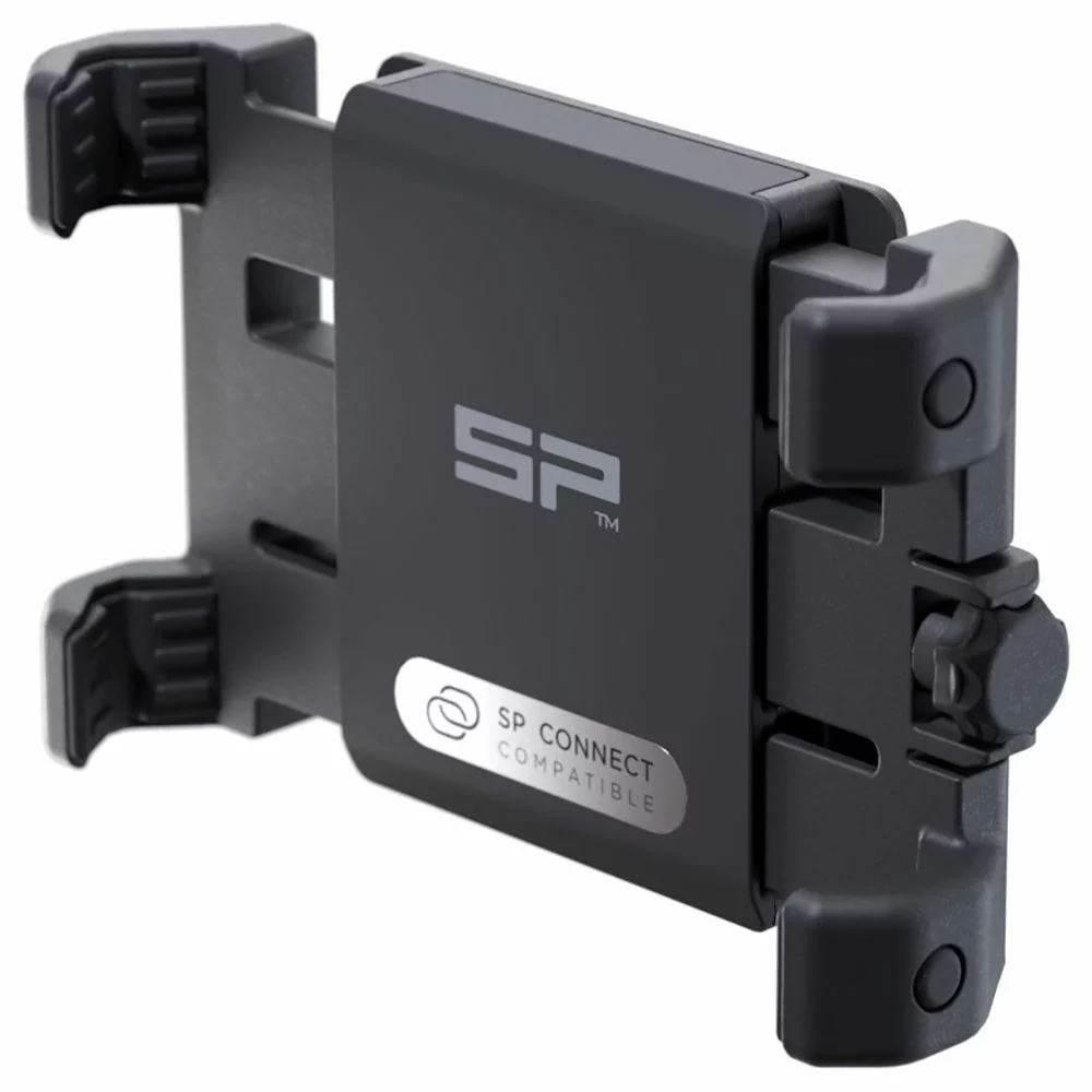 SP CONNECT Universal Phone Clamp - Support à Pinces 2 SP CONNECT Universal Phone Clamp - Support à Pinces – Image 2