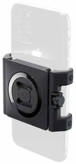 SP CONNECT Universal Phone Clamp - Support à Pinces 8 SP CONNECT Universal Phone Clamp - Support à Pinces -vélo Soldes SP Connect Universal Phone Clamp 53234 3