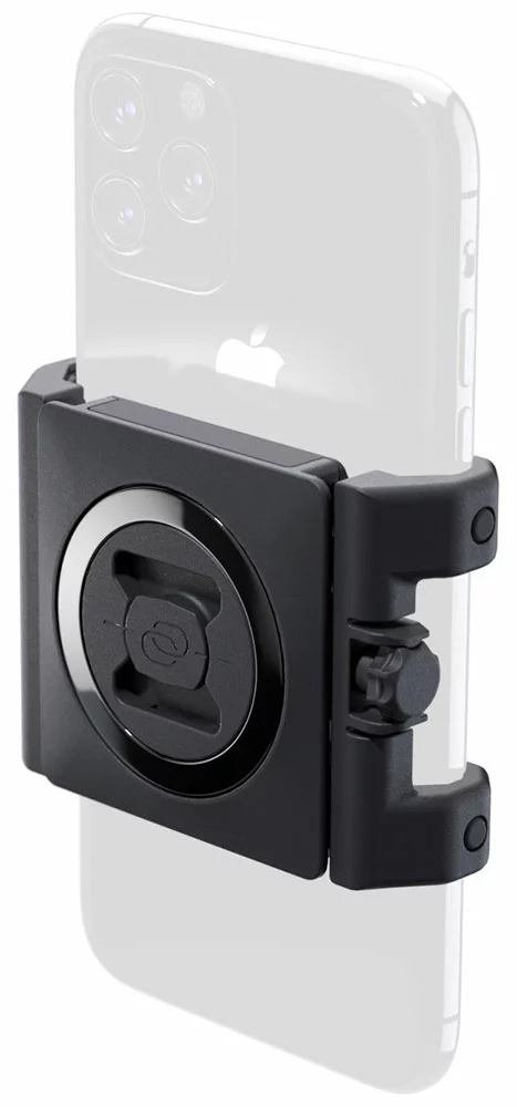 SP CONNECT Universal Phone Clamp - Support à Pinces 3 SP CONNECT Universal Phone Clamp - Support à Pinces – Image 3