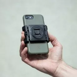 SP CONNECT Universal Phone Clamp - Support à Pinces 9 SP CONNECT Universal Phone Clamp - Support à Pinces -vélo Soldes SP Connect Universal Phone Clamp 53234 4