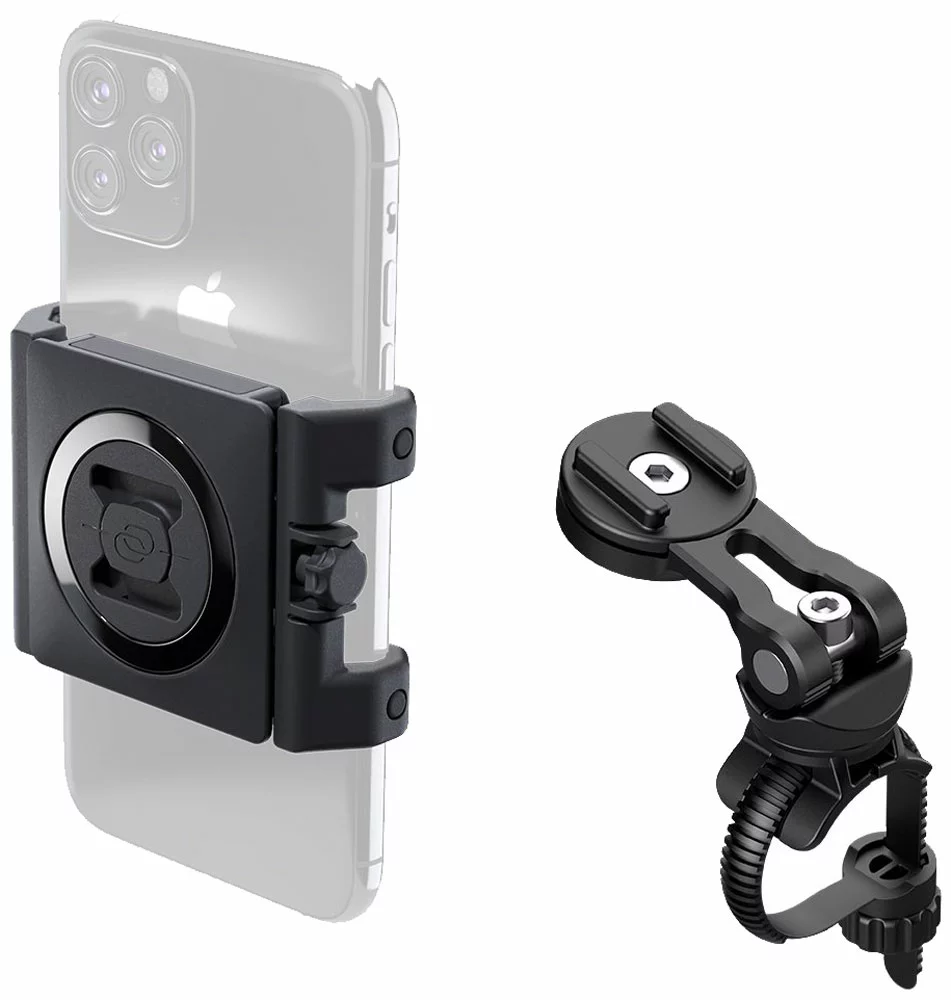 SP CONNECT Pince à Téléphone Universelle Pour Vélo II 1 SP CONNECT Pince à Téléphone Universelle Pour Vélo II