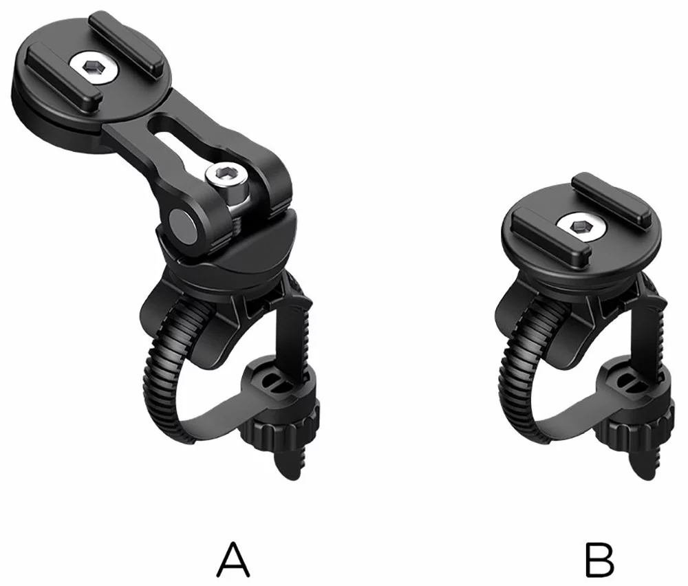 SP CONNECT Pince à Téléphone Universelle Pour Vélo II 3 SP CONNECT Pince à Téléphone Universelle Pour Vélo II – Image 3