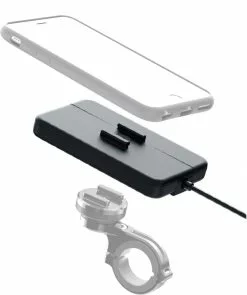 SP CONNECT Module De Chargement Sans Fil -vélo Soldes SP Connect Wireless Charging Module 03