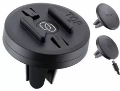 SP CONNECT Car Vent Mount - Support Pour Grille De Ventilation