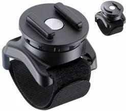SP CONNECT Universal Mount - Support Universel à Velcro