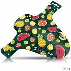 Rie:sel Design Schlamm:PE Mudgard -vélo Soldes SchlammPE 0008 Fruit artikelbild